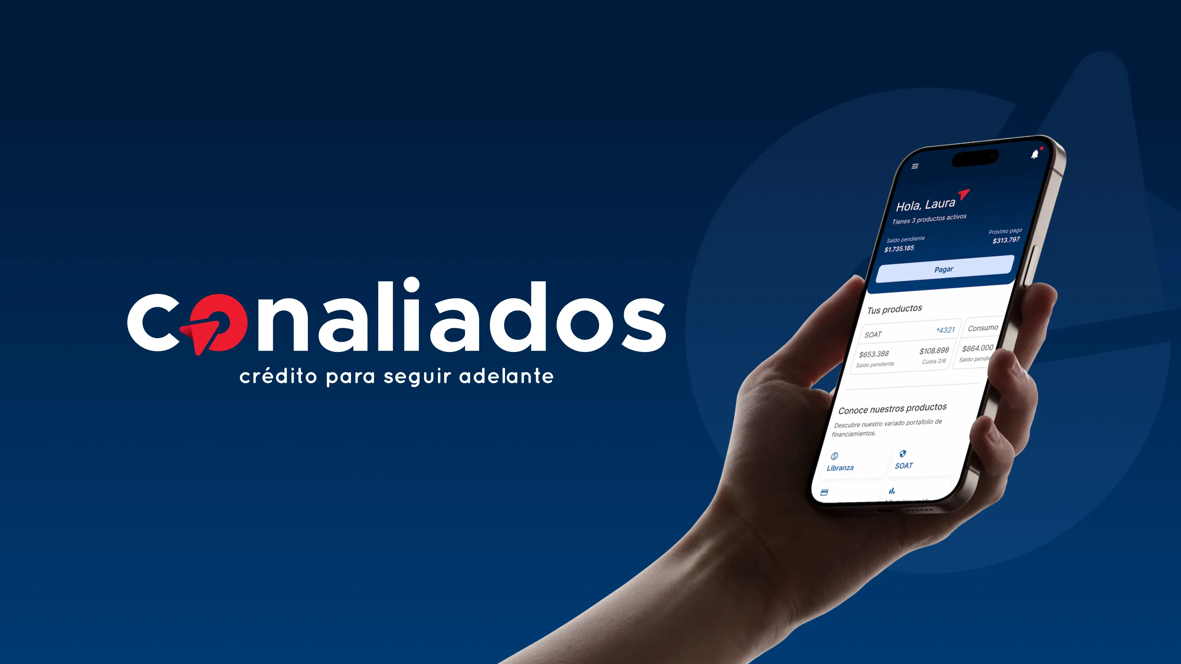 Conaliados